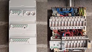 L’électricien du coin 44 place picture